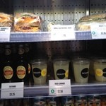 FIELDS Bar & Kitchen - 料理写真: