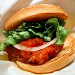 フレッシュネスバーガー - 