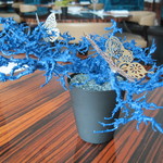 中国料理 「チャイナブルー」 - 