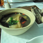 中国料理 「チャイナブルー」 - 