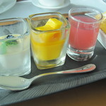 中国料理 「チャイナブルー」 - 