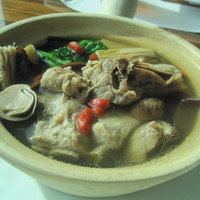 中国料理 「チャイナブルー」 コンラッド東京 - 
