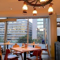 ウォルプタス 東京駅グランルーフ店 - 