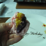 中国料理 「チャイナブルー」 - 