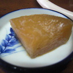 銚子屋 - 銚子屋　２０１６・１突出しアップ