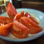 銚子屋 - 銚子屋　トマト