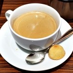 MAISON KAYSER Cafe - コーヒー