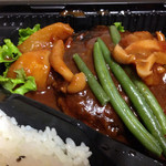 カフェスマイル - めちゃうま