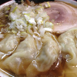 長町ラーメン - 