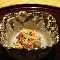 日本料理 菱沼 - 松葉蟹
