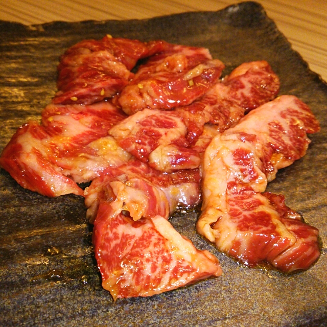 焼肉 童 大船 焼肉 食べログ