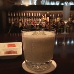 漱流 - ばーなーなー【2016年1月】