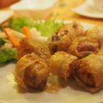 HANOI CORNER DINING BAR - 