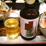 Ryokan Oonuma - 鳴子の風(ゆきむすび)で乾杯♪