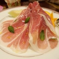 ステーキハウス リブルーム - 