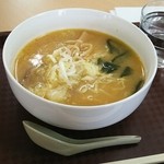 こまちcafe ボスコ - 