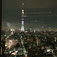 スカイツリービューレストラン 簾 - 