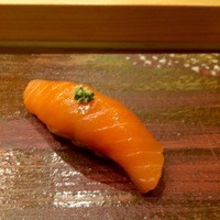 伊勢鮨 - トキシラズ