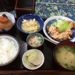 お食事処ニック - 日替わり定食