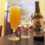 ル・シャッポ - コロンバ