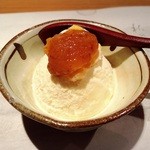 じどりや 穏座 - （2015.12）デサート
