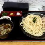 ますや製麺 東久留米店 - 