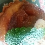 ファミーユ - ルレクチェのタルトタタン