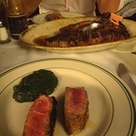 Wolfgang’s Steakhouse - 