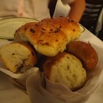 Wolfgang’s Steakhouse - 