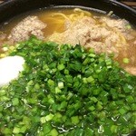 TAN TAN MEN - ニラそば１６０Ｂ