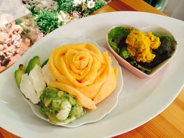 料理メニュー カフェティント Cafe Tint 下北沢 カフェ 食べログ
