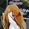 Crepeあまのじゃく