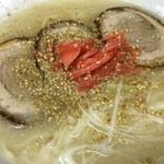 けん翔ラーメン - 