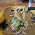 くるまやラーメン - 