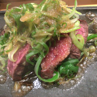 赤坂 金舌 - 