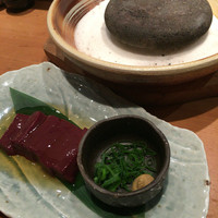 赤坂 金舌 - 