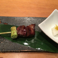 赤坂 金舌 - 