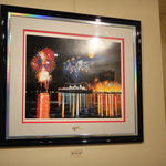 トゥ・ラ・ジョア - 夏の花火