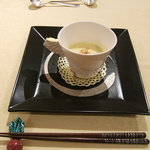 トゥ・ラ・ジョア - ゴールドラッシュのスープ（６月）