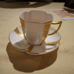 トゥ・ラ・ジョア - 華麗ですね