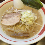 ラーメン長山 - 