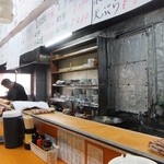 東所沢 大三元 - 