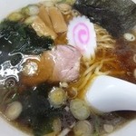 東所沢 大三元 - 