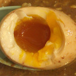 中華蕎麦 とみ田 - 