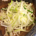 中華蕎麦 とみ田 - 