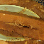 中華蕎麦 とみ田 - 