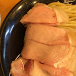 中華蕎麦 とみ田 - 