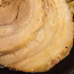 中華蕎麦 とみ田 - 