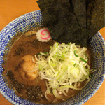 中華蕎麦 とみ田 - 