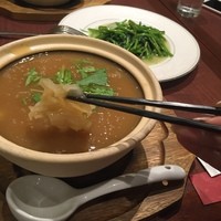 中国料理 青冥 大丸梅田店 - 